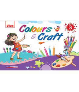 Viva Colours & Craft Class III